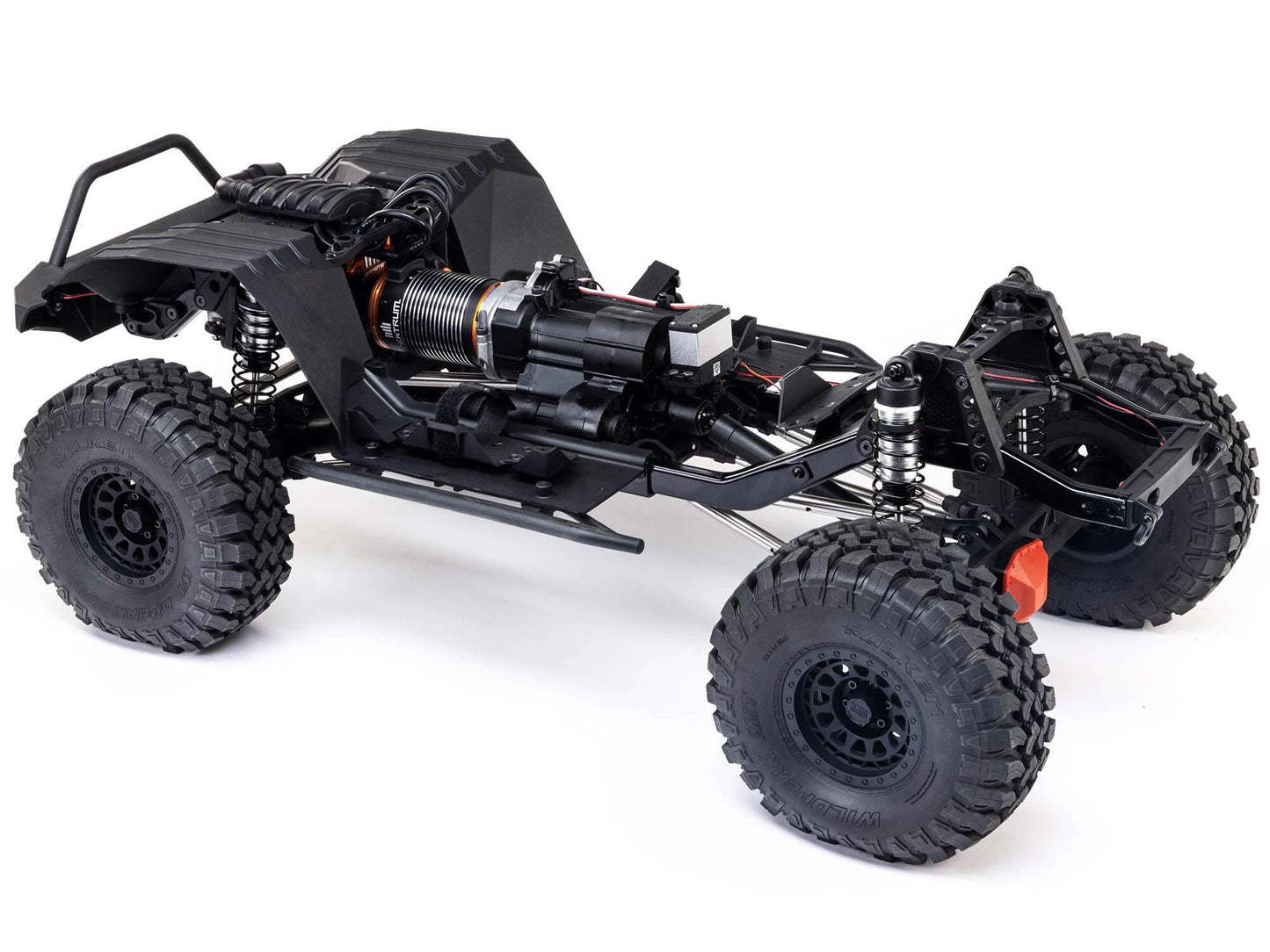 Axial 1/6 SCX6 Trail Honcho 4WD RTR, Sand  AXI05001T2  (shadow stock - available to order)