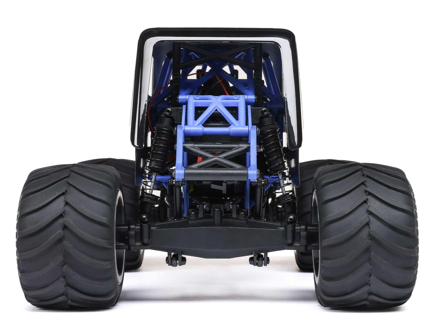 Losi 1/18 Mini LMT 4X4 Brushed Monster Truck RTR - Son-Uva Digger  LOS01026T2