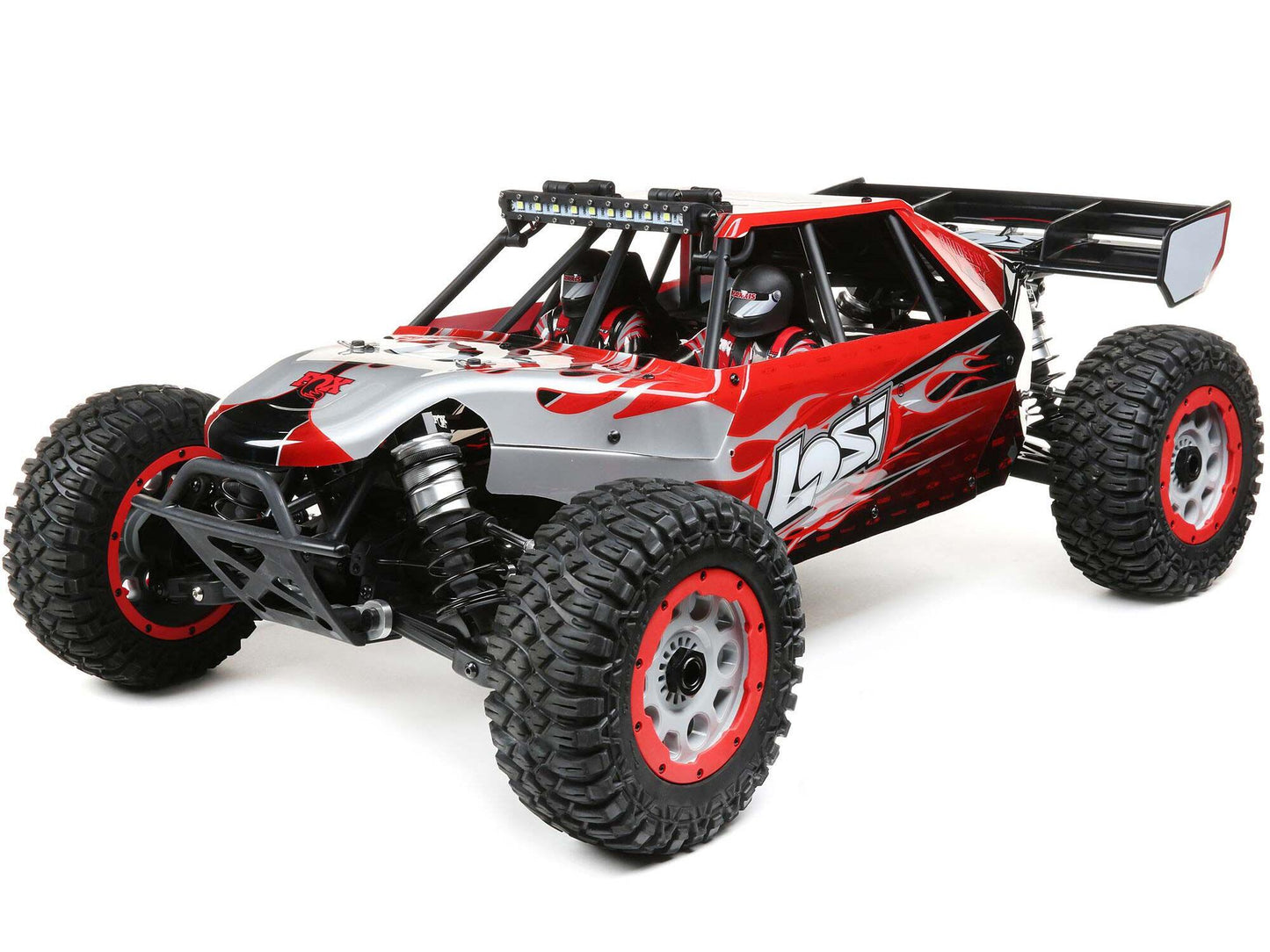 LOSI 1/5 DBXL-E 2.0 4WD Desert Buggy Brushless RTR Smart,   LOS05020V2T2  (SHADOW STOCK)