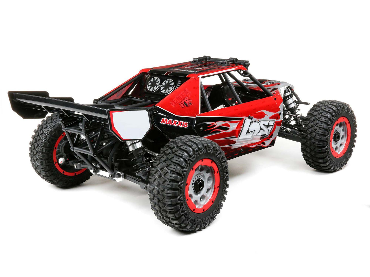 LOSI 1/5 DBXL-E 2.0 4WD Desert Buggy Brushless RTR Smart,   LOS05020V2T2  (SHADOW STOCK)