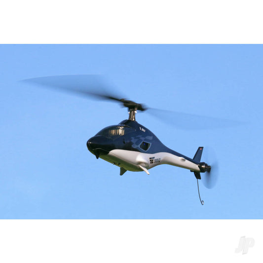 Elicottero senza flybar ESKY 300 V2 RTF a passo fisso, modalità 1 ESKY007926A