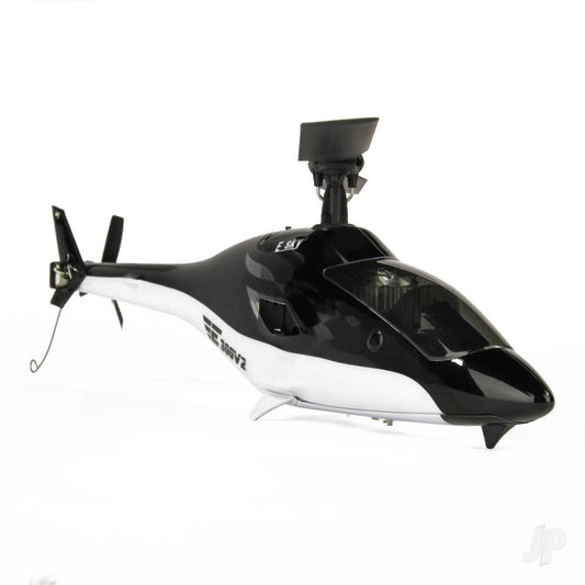 Elicottero senza flybar ESKY 300 V2 RTF a passo fisso, modalità 1 ESKY007926A