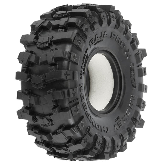 Proline 1/10 Mickey Thompson Baja Pro X Predator F/R 1.9" Crawler TiG-PRO10213-03