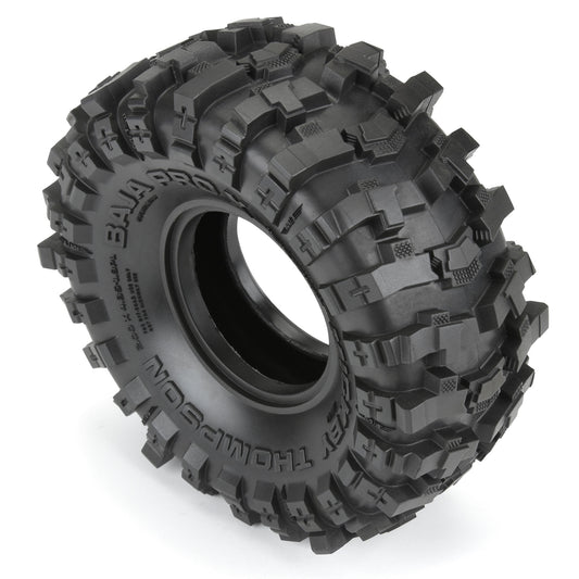 Proline 1/10 Mickey Thompson Baja Pro X Predator F/R 1.9" Crawler TiG-PRO10213-03