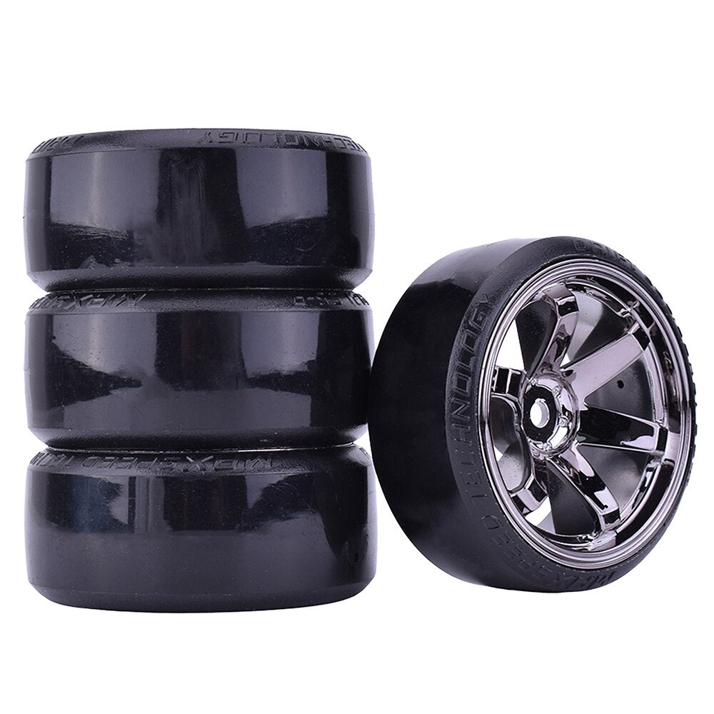 Rc car clearance wheels