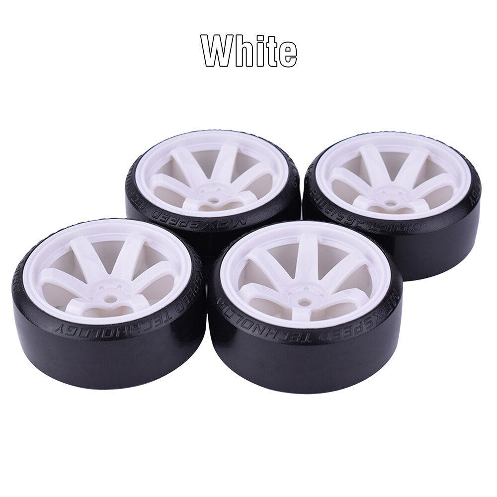 Rc car wheels and clearance tires