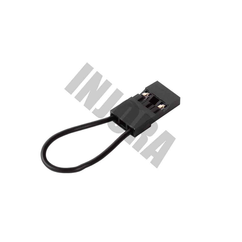 INJORA 2.4G 3CH RC Car / Boat Receiver for AUSTAR AX5S RC Transmitter Controller
