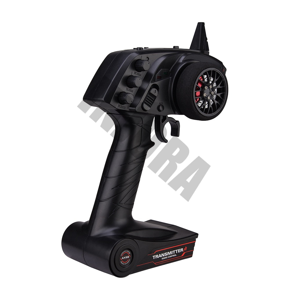 2.4 ghz transmitter and receiver hot sale rc car