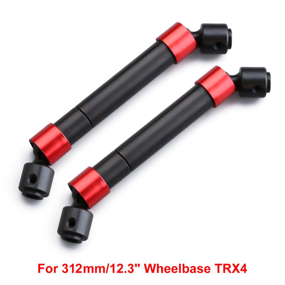 Rc car drive best sale shaft