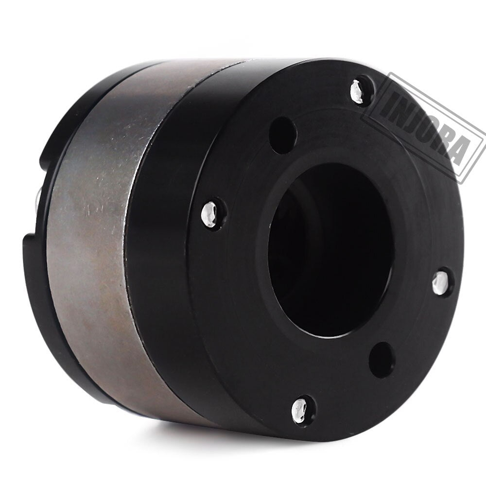 INJORA Metal 1:3 Ratio Reducer Planetary Gearbox Transmission