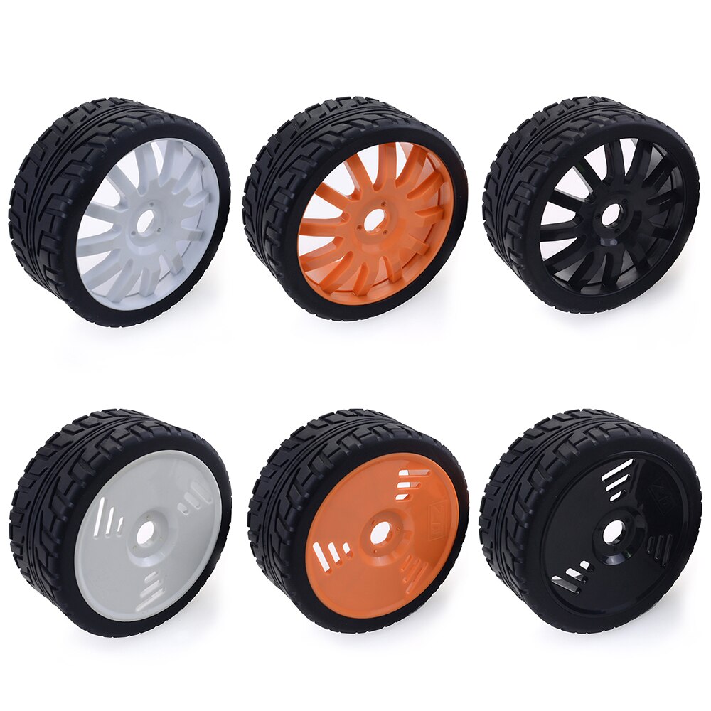 Rc buggy best sale wheels