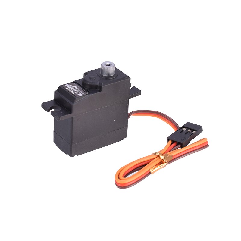 JX Servo PDI-1181MG 18g 3.5KG Digital  Servo Metal Gear for WLtoys 144001 WPL RC Car B1/16 B24 C14 C24 Helicopter Airplane