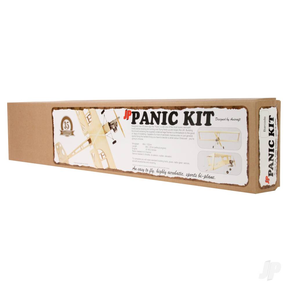 JP Panic Kit JPDAA1000