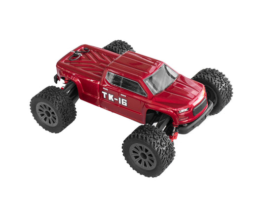 PD Racing TK-16 Brushed Truck 1:16   PD303T