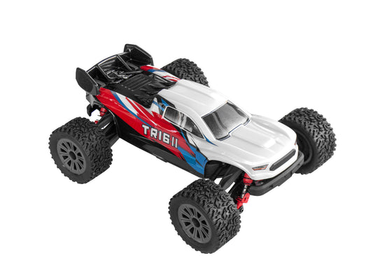 PD Racing TR16II Brushed Truggy 1:16   PD304T