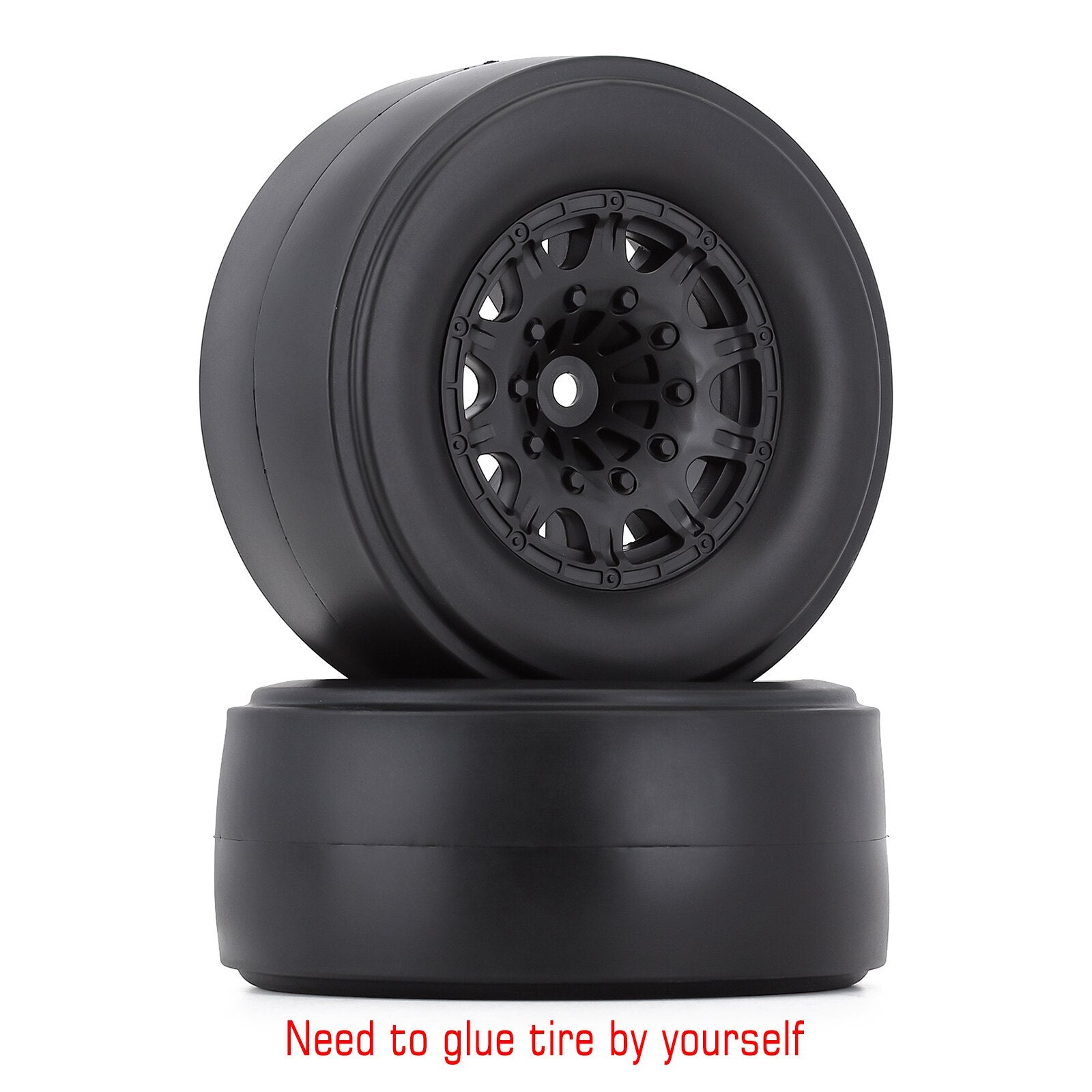 Rc drag best sale tires