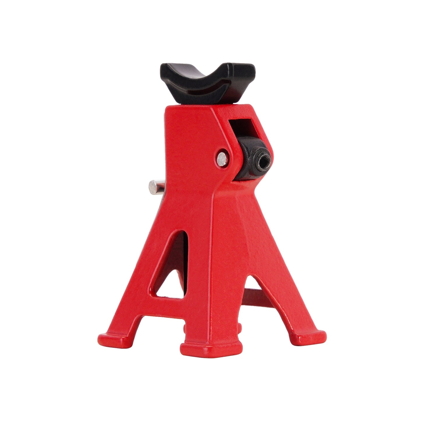 INJORA Metal Adjustable Mini Jack Stands