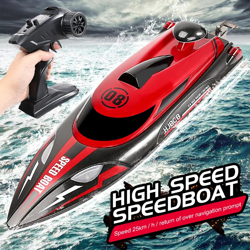 Rc ski boat shop