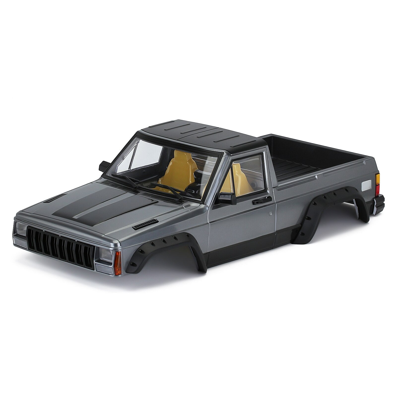 Rc sale pickup truck