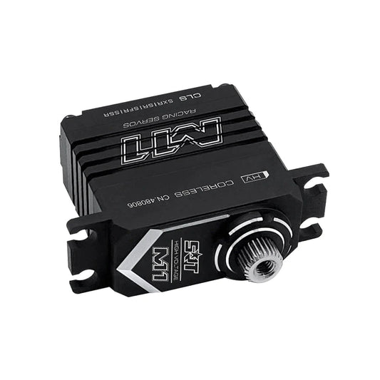 SRT M11 1/12E PAN CAR SERVO SRT-M11