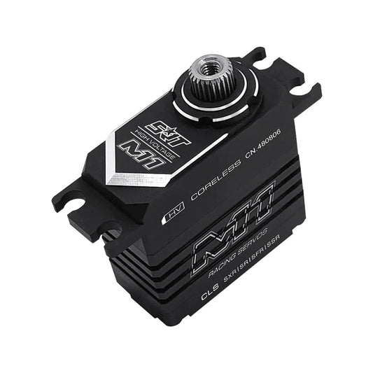 SRT M11 1/12E PAN CAR SERVO SRT-M11