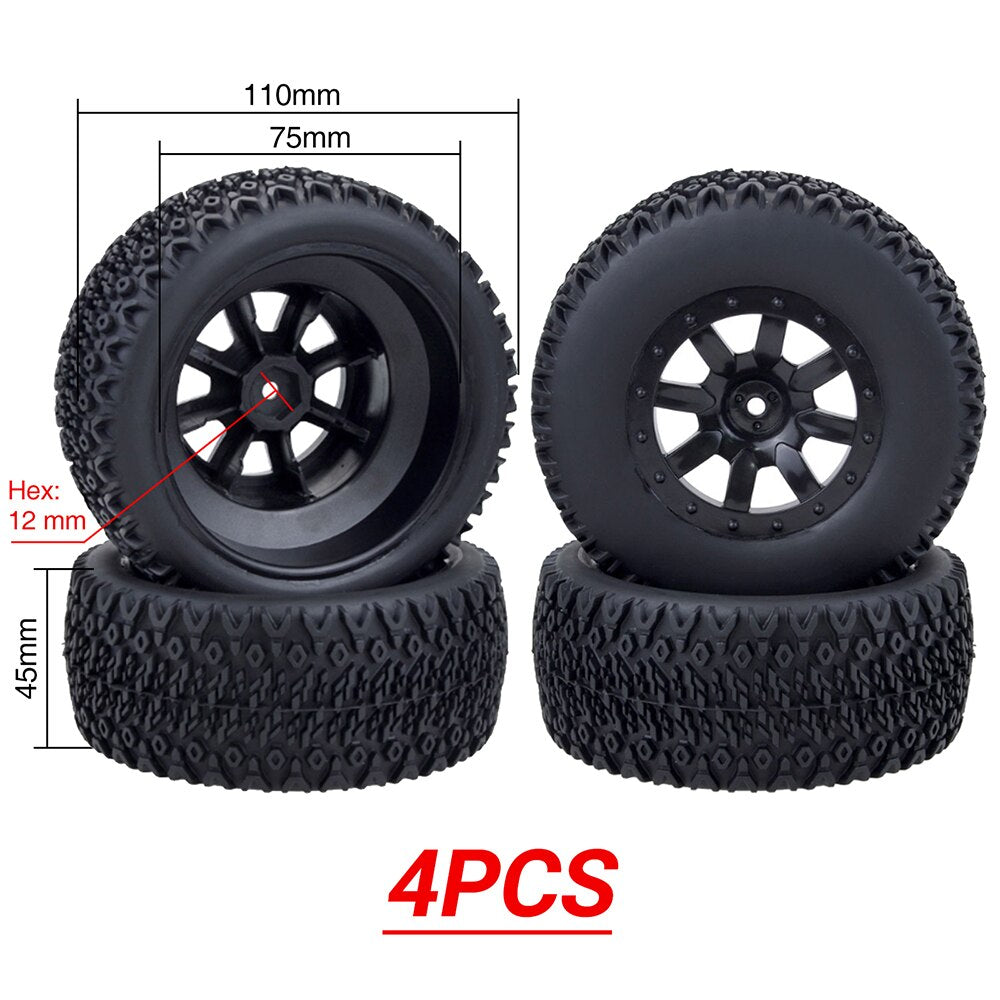 12mm rc tires online