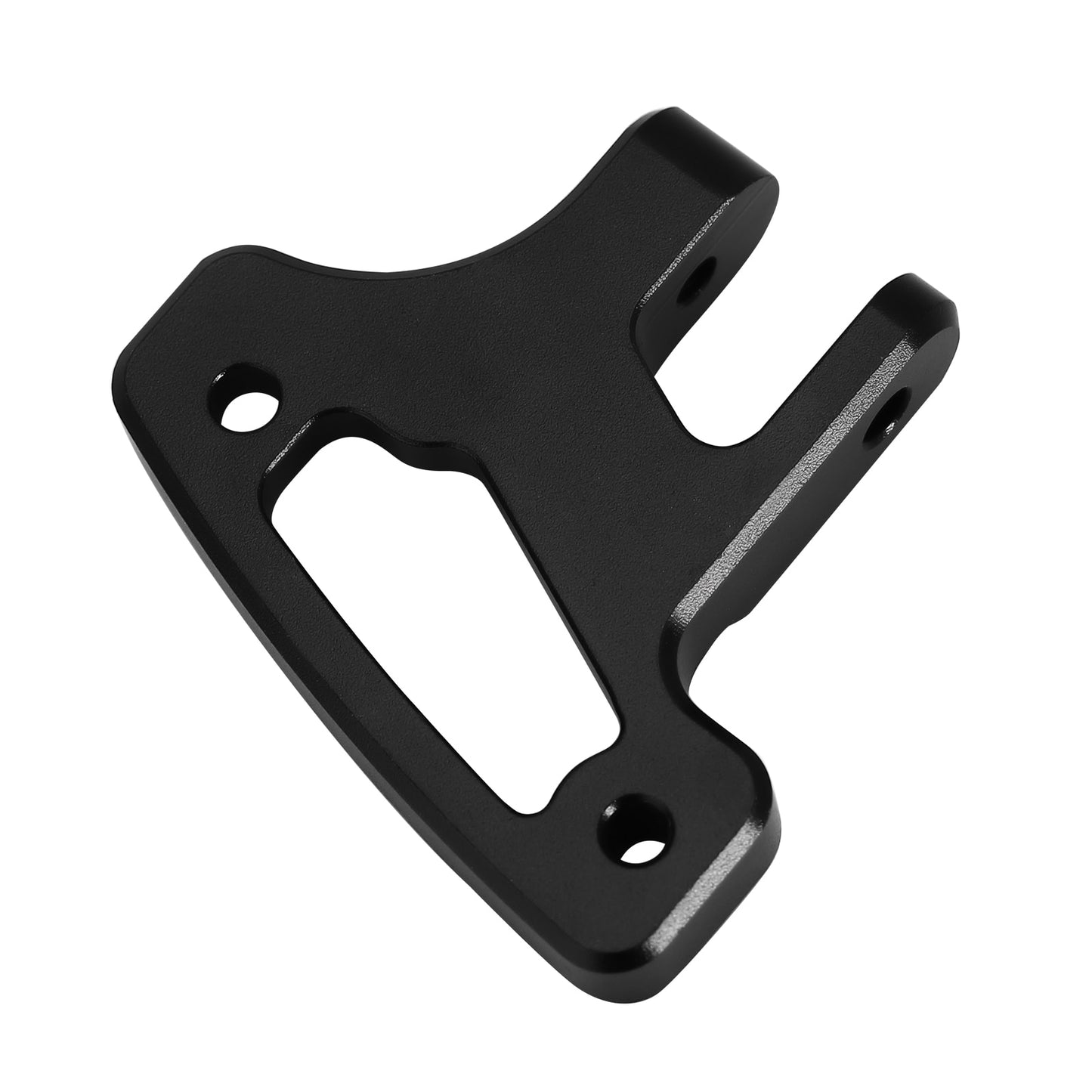 Supporto per telaio Panhard in alluminio CNC INJORA per aggiornamento Crawler RC Axial SCX10 PRO 1/10