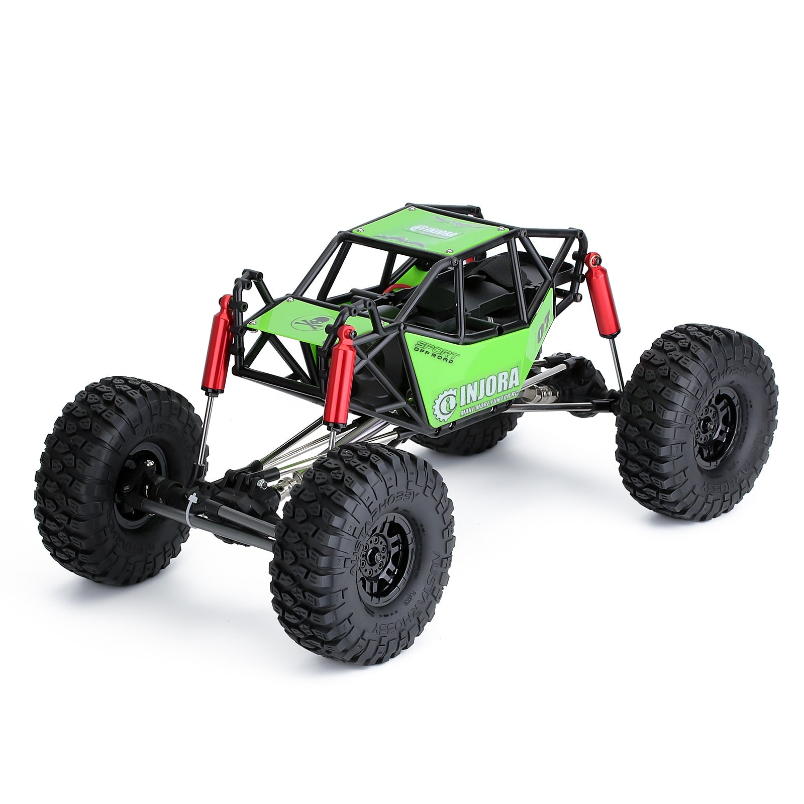 Rock buggy chassis online