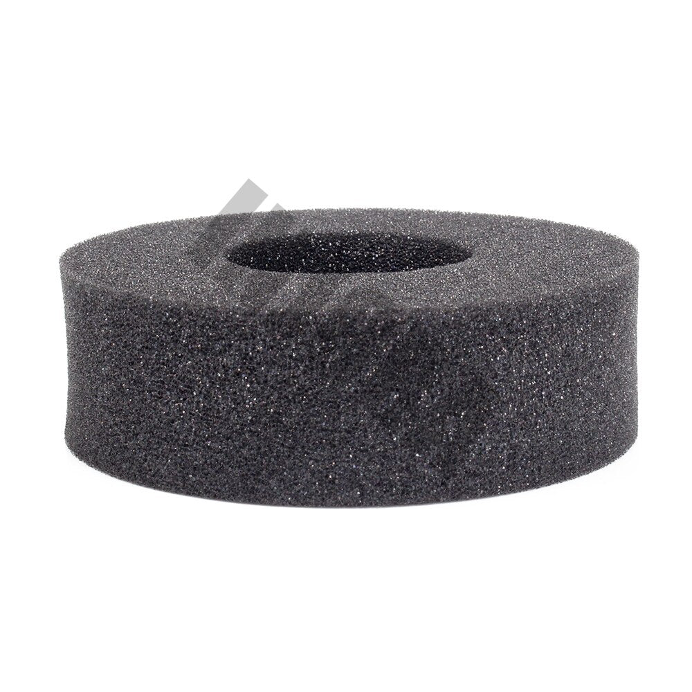 INJORA 1.9" Tire Soft Sponge Foam fit 1/10 RC Crawler 110-120mm Diameter 1.9 Inch Tires