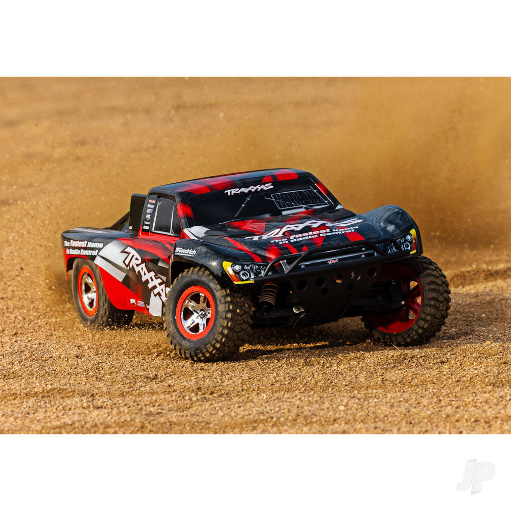 Short course 2wd online