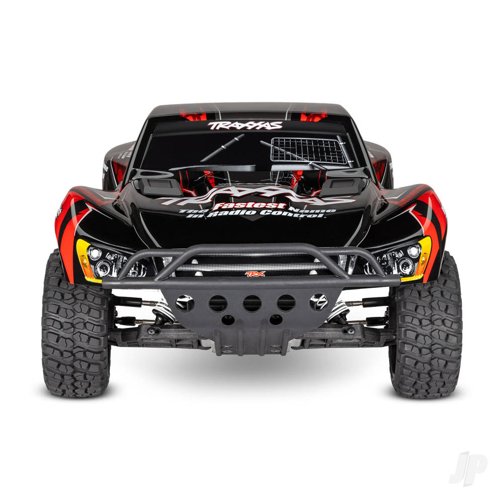 Traxxas Slash VXL 1:10 2WD RTR Brushless Electric Short Course Truck, RED TRX58276-74-RED  (supplier stock)