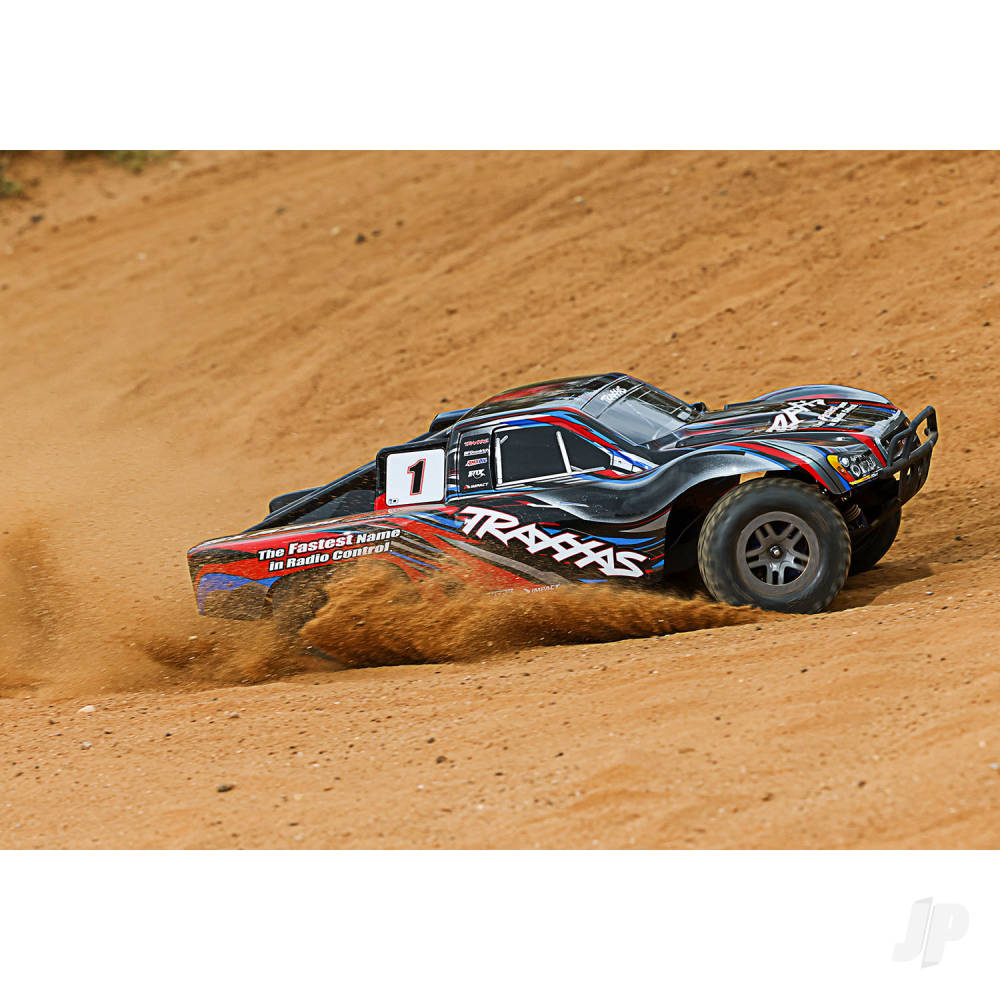 Traxxas cheap electric 4x4