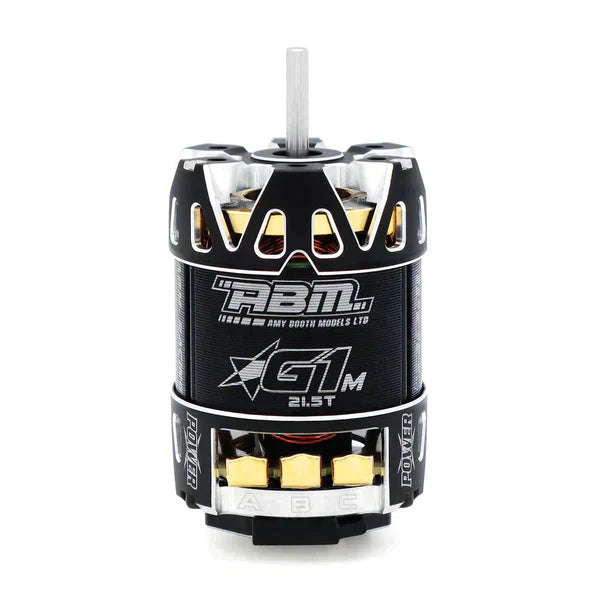 ABM Brushless 6.5 Modified Race Motor BRCA Approved ABM10010