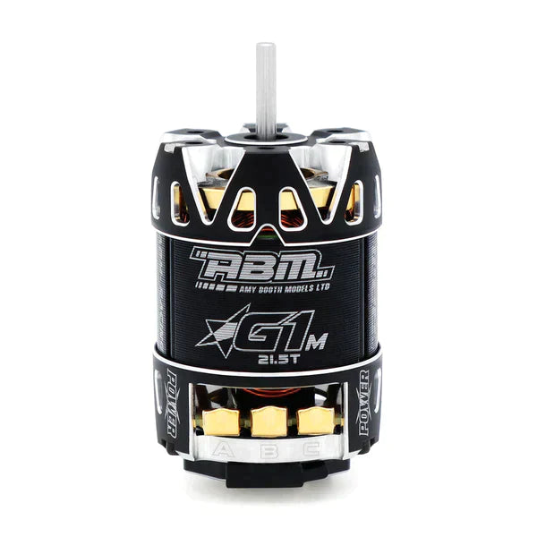 ABM Brushless 8.5 Modified Race Motor BRCA Approved ABM10012