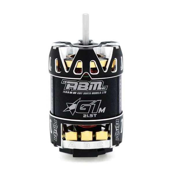 ABM Brushless 9.5 Modified Race Motor BRCA Approved ABM10013