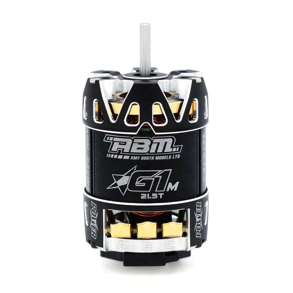 ABM Brushless 7.5 Modified Race Motor BRCA Approved ABM10011