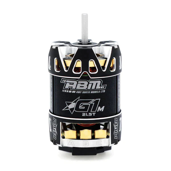 ABM Brushless 10.5 Modified Race Motor BRCA Approved ABM10014