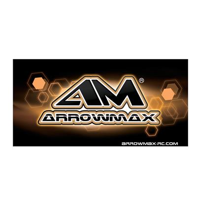 ARROWMAX PIT MAT V2 -1200 X 600MM Item No. AM140025