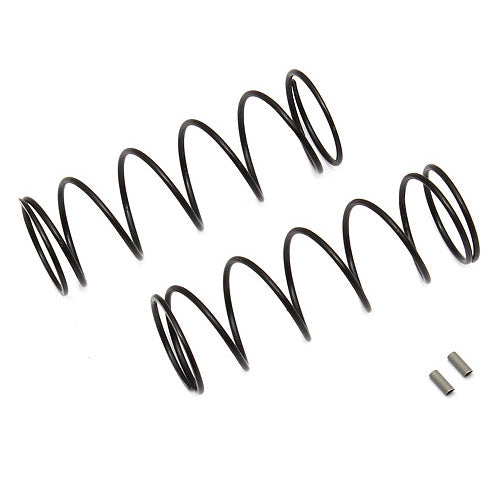 Team Associated 12MM BIG BORE SPRING 54MM GREY 4.45LB  AS91637