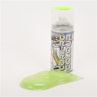 Core RC AEROSOL PAINT - Lime Green CR07