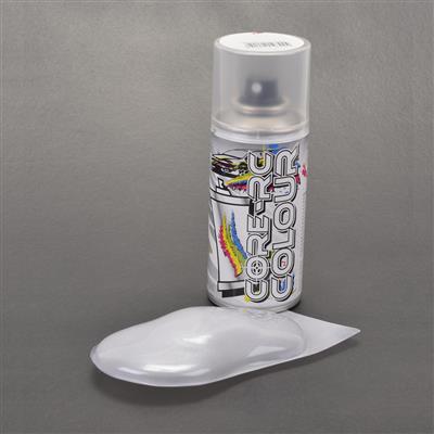 Core RC AEROSOL PAINT - Metallic White CR625