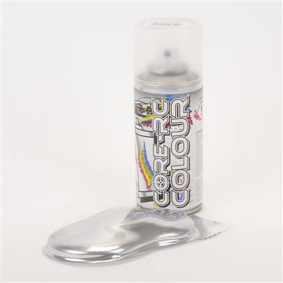 Core RC AEROSOL PAINT - TRUE CHROME  CR627