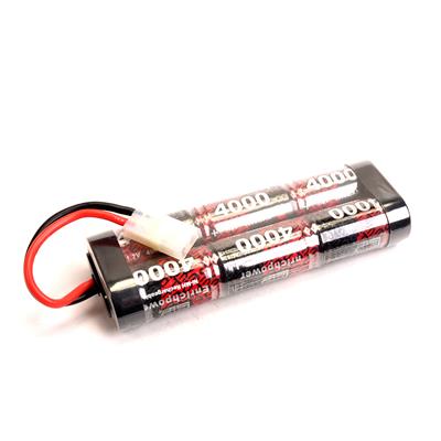 Enrichpower EP STICK PACK - SC4000MAH - 7.2V NIMH  EP4000S