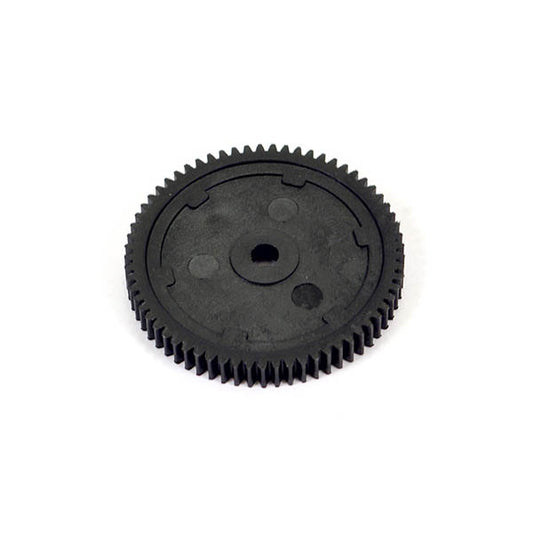 FTX VANTAGE/CARNAGE/HOOLIGAN/BANZAI 65T SPUR GEAR 0.6MOD (EP) 1PC ftx6275