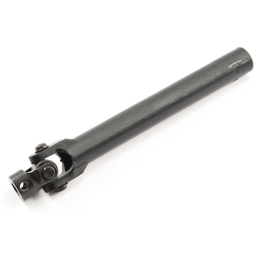 FTX Outlaw REAR CENTRAL CVD SHAFT FRONT HALF - STEEL CUP FTX8333S