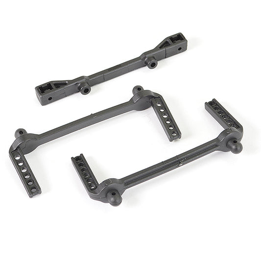 FTX TRACER FRONT & REAR BODY POSTS item FTX9710