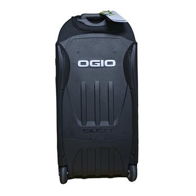 SCHUMACHER OGIO RIG 9800 WHEELED BAG - BLACK  G1005 (shadow stock, available to order)