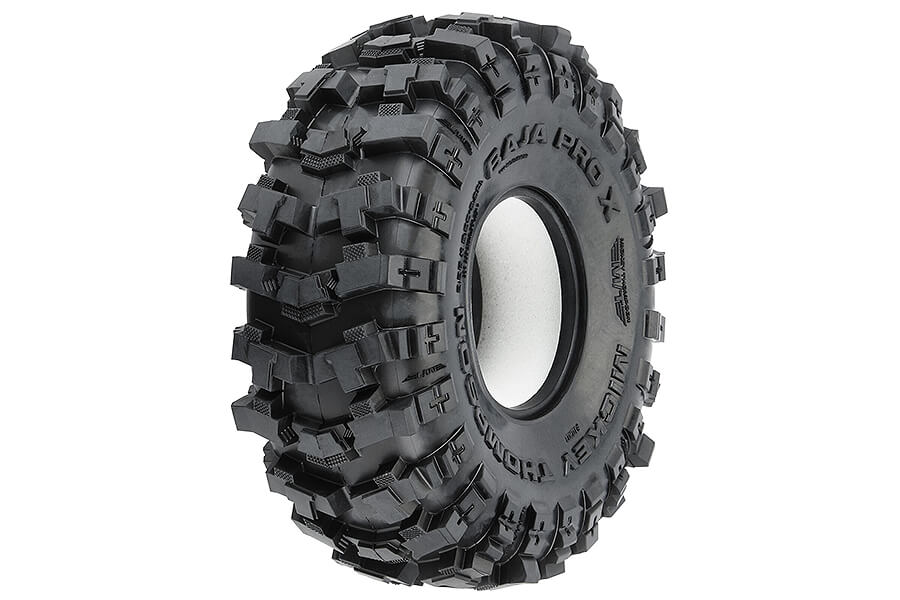 Proline MICKEY THOMPSON BAJA PRO X 2.2" G8 ALL TERRAIN TYRES  PRO1020314