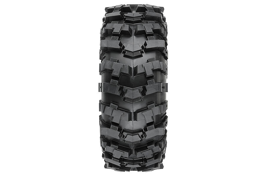 Proline MICKEY THOMPSON BAJA PRO X 2.2" G8 ALL TERRAIN TYRES  PRO1020314