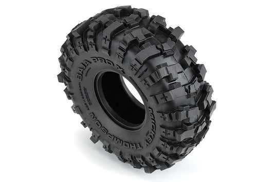 Proline MICKEY THOMPSON BAJA PRO X 2.2" G8 ALL TERRAIN TYRES  PRO1020314